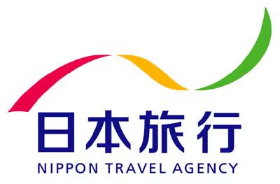 株式会社日本旅行 ロゴ