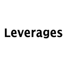 レバレジーズ株式会社 ロゴ