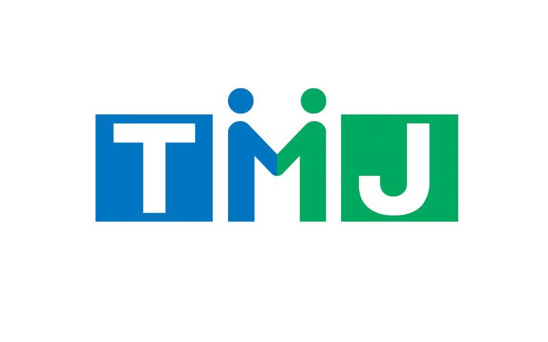 株式会社TMJ ロゴ