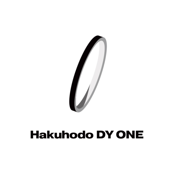株式会社Hakuhodo DY ONE ロゴ