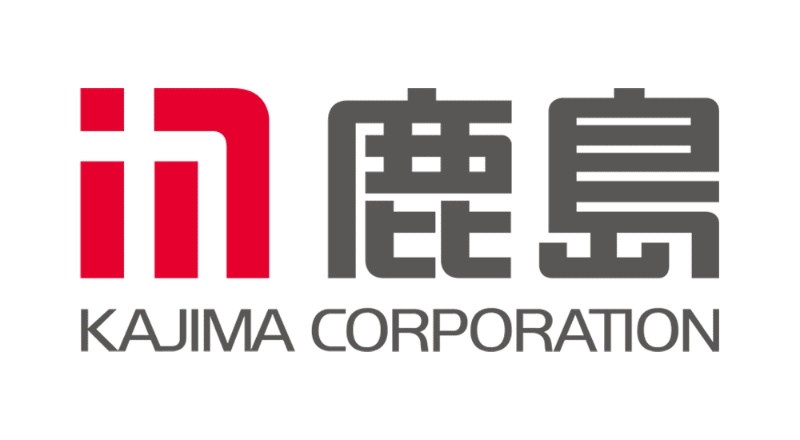 鹿島建設株式会社 ロゴ