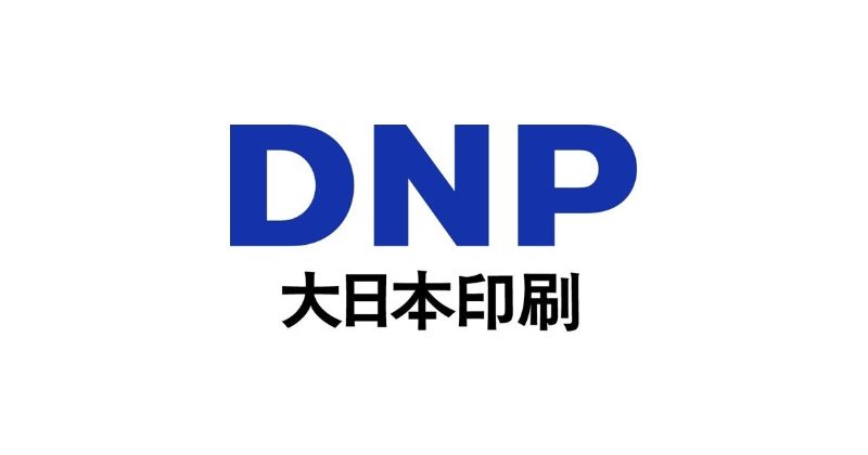 大日本印刷株式会社 ロゴ