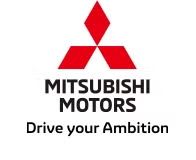 三菱自動車工業株式会社 ロゴ