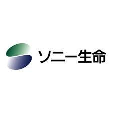 ソニー生命保険株式会社 ロゴ