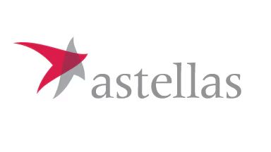 アステラス製薬株式会社 ロゴ