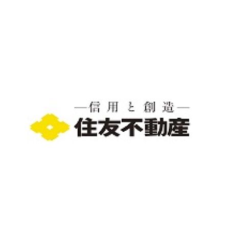 住友不動産株式会社 ロゴ