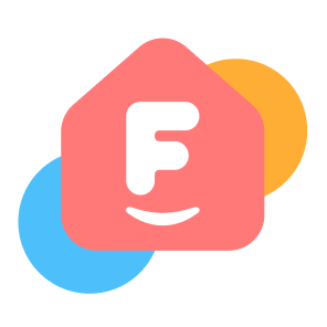 ファミリーテック株式会社 ロゴ