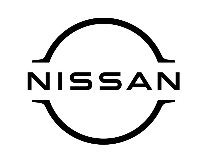日産自動車株式会社 ロゴ