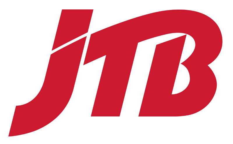株式会社JTB ロゴ