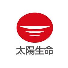 太陽生命保険株式会社 ロゴ