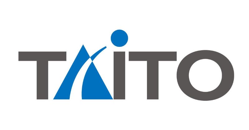 株式会社タイトー ロゴ