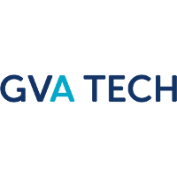 GVA TECH株式会社 ロゴ