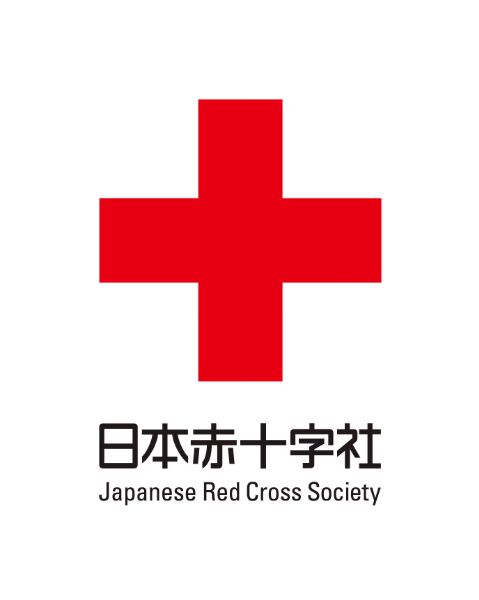 日本赤十字社 ロゴ
