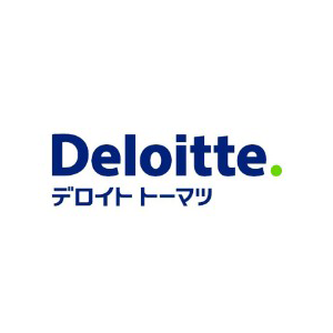 有限責任監査法人トーマツ ロゴ