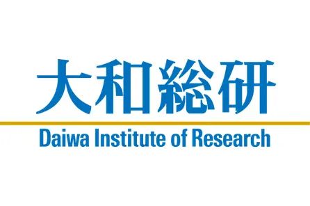株式会社大和総研 ロゴ