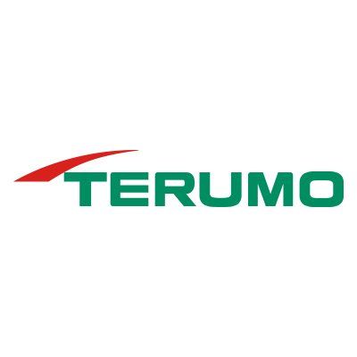 テルモ株式会社 ロゴ