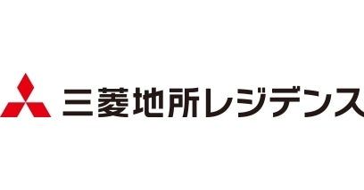 三菱地所レジデンス株式会社 ロゴ