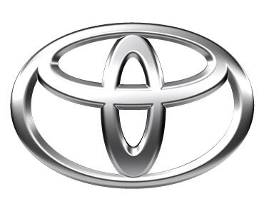 トヨタ自動車株式会社 ロゴ