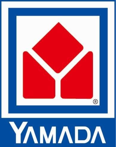 株式会社ヤマダデンキ ロゴ