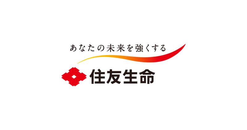 住友生命保険相互会社 ロゴ