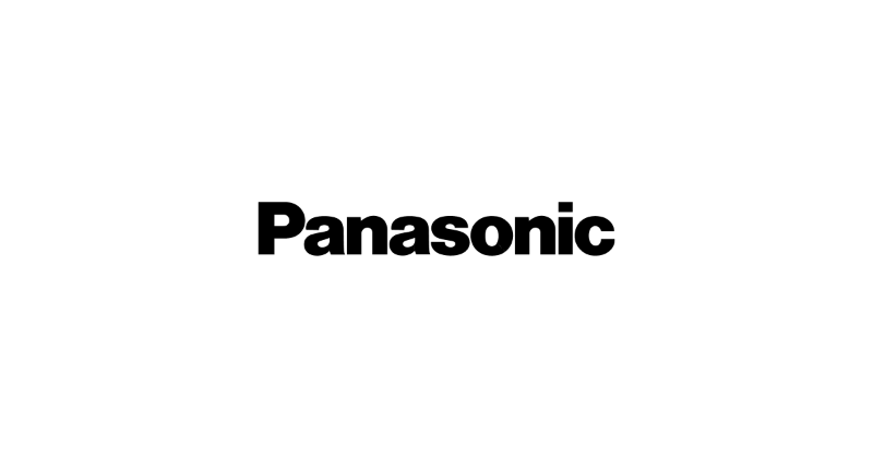 パナソニック株式会社 ロゴ