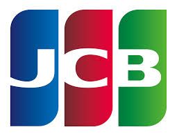 株式会社ジェーシービー（JCB） ロゴ