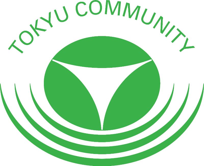 株式会社東急コミュニティー ロゴ