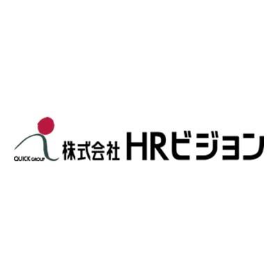 株式会社HRビジョン ロゴ