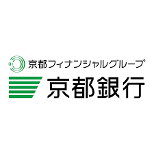 株式会社京都銀行 ロゴ