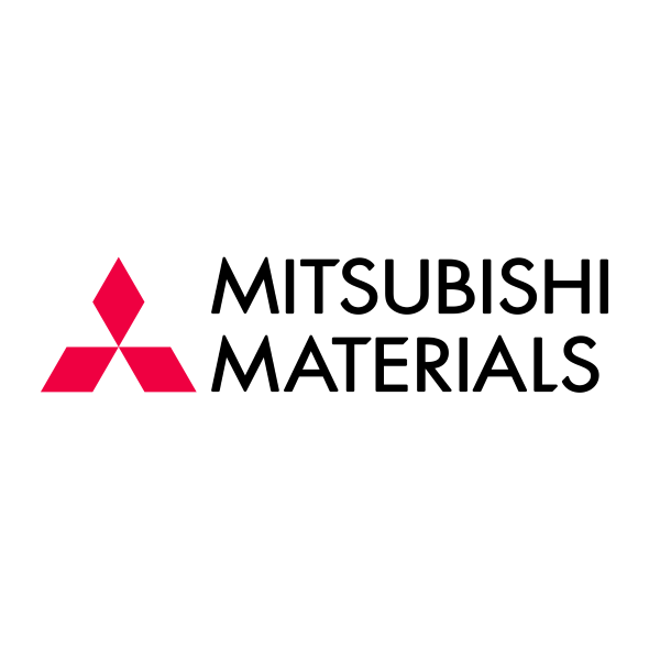 三菱マテリアル株式会社 ロゴ
