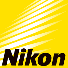 株式会社ニコン ロゴ