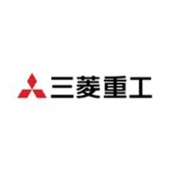 三菱重工業株式会社 ロゴ