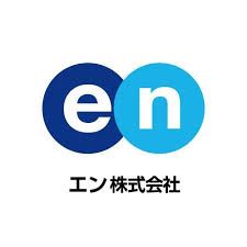 エン株式会社 ロゴ