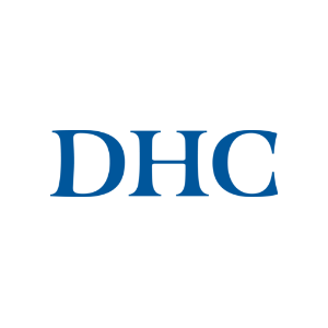 株式会社ディーエイチシー ロゴ
